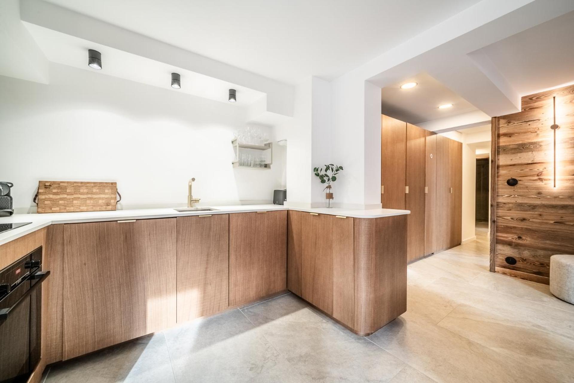 Rosalia Alpina 3 Chambres มอร์ซีน ภายนอก รูปภาพ