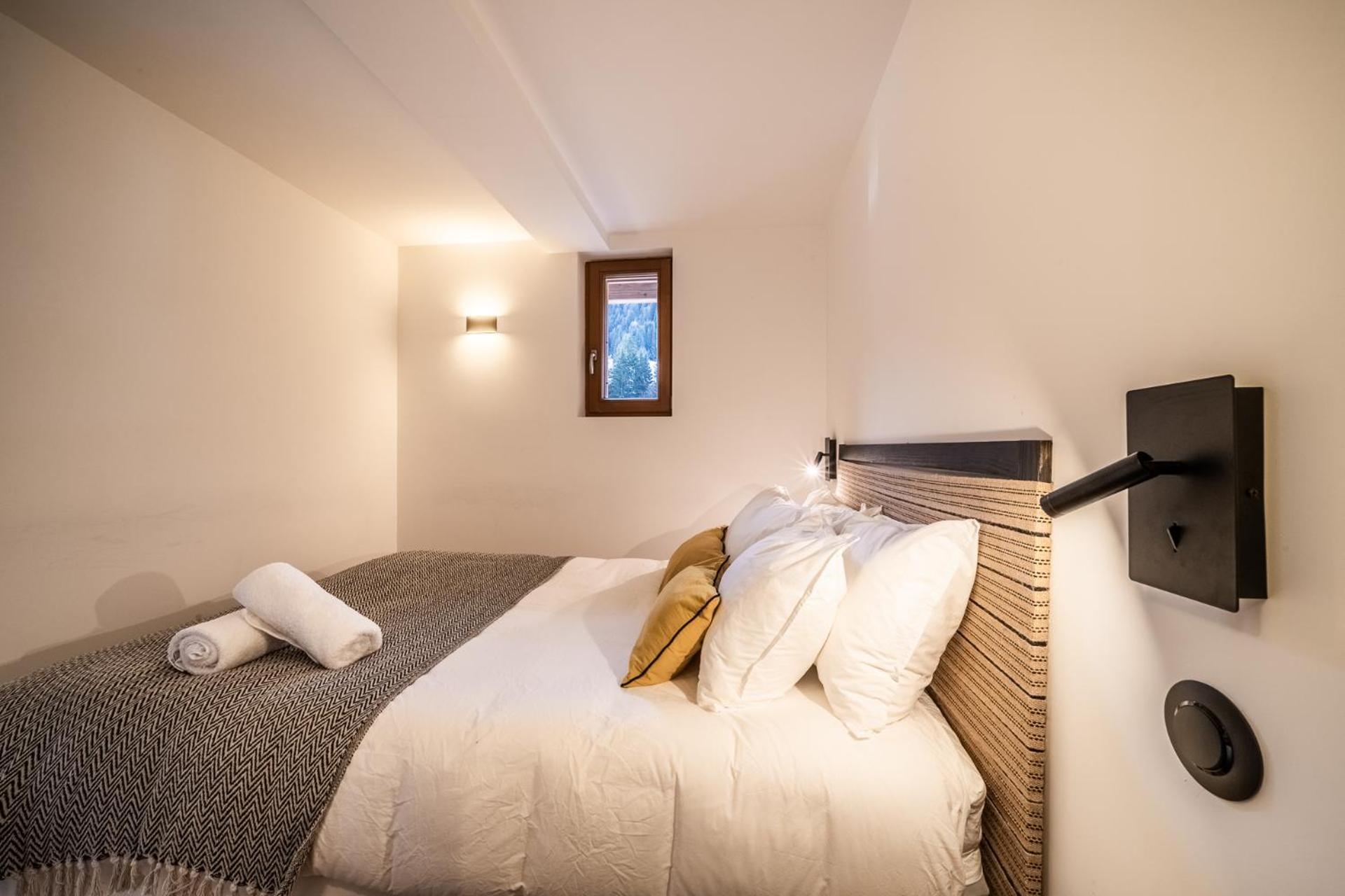 Rosalia Alpina 3 Chambres มอร์ซีน ภายนอก รูปภาพ