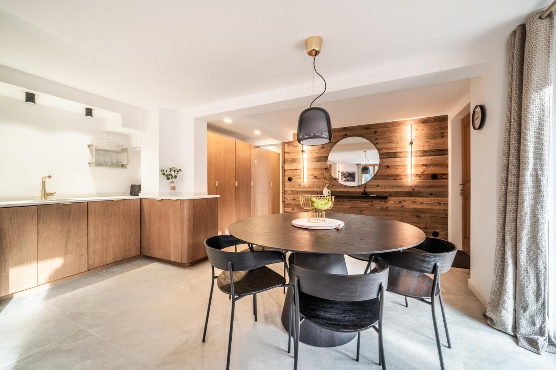 Rosalia Alpina 3 Chambres มอร์ซีน ภายนอก รูปภาพ