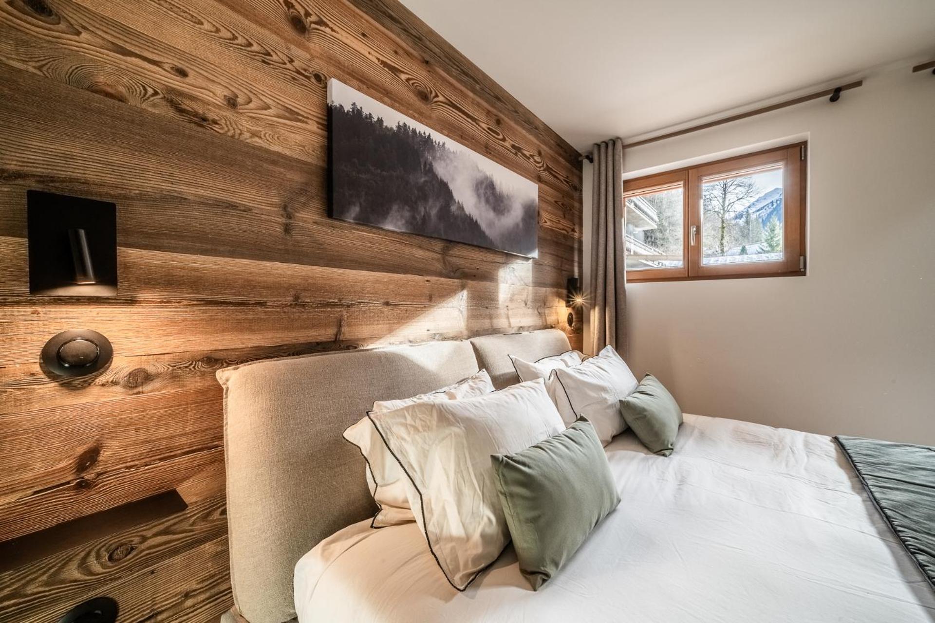 Rosalia Alpina 3 Chambres มอร์ซีน ภายนอก รูปภาพ